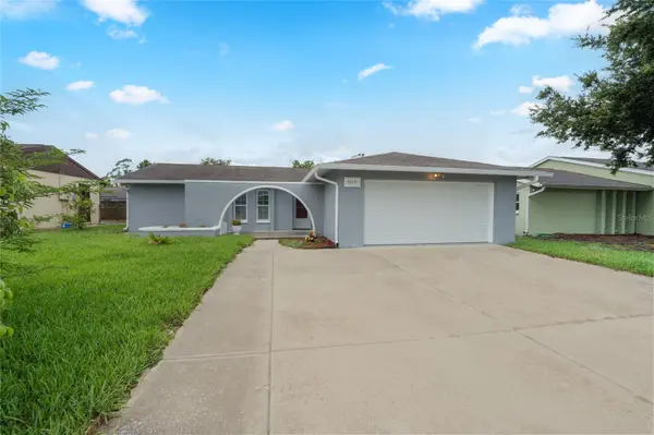 5019 LARCH LN, New Port Richey, FL 34653