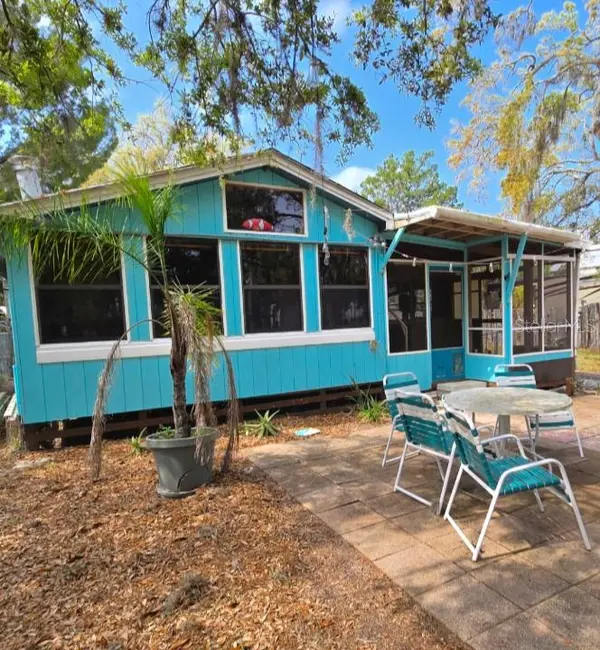 14365 & 14353 W EBBTIDE CT, Crystal River, FL 34429