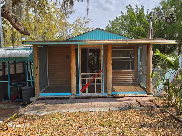 14365 & 14353 W EBBTIDE CT, Crystal River, FL 34429