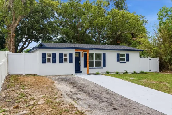 10003 N 24TH ST, Tampa, FL 33612