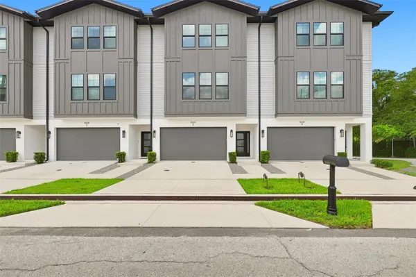 4324 W GRAY ST #3, Tampa, FL 33609