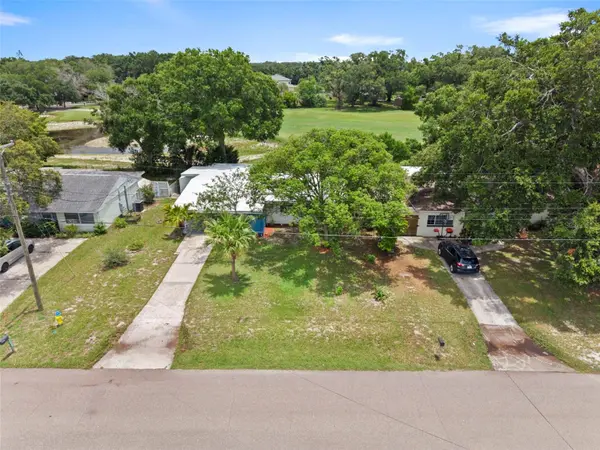 10221 N FLEETWOOD DR, Tampa, FL 33612