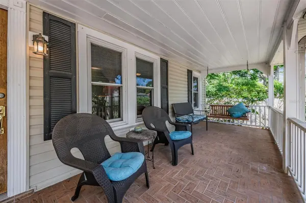 1618 OTTAWA RD, Clearwater, FL 33756