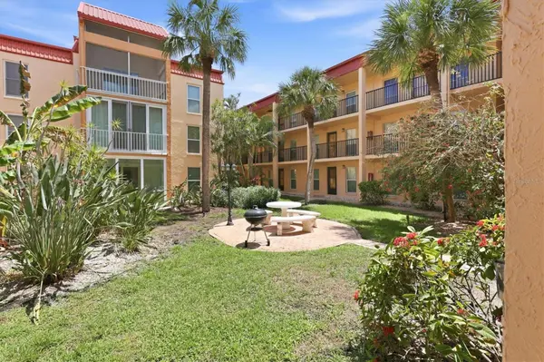 8911 BLIND PASS RD #103, St Pete Beach, FL 33706