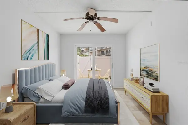 8911 BLIND PASS RD #103, St Pete Beach, FL 33706