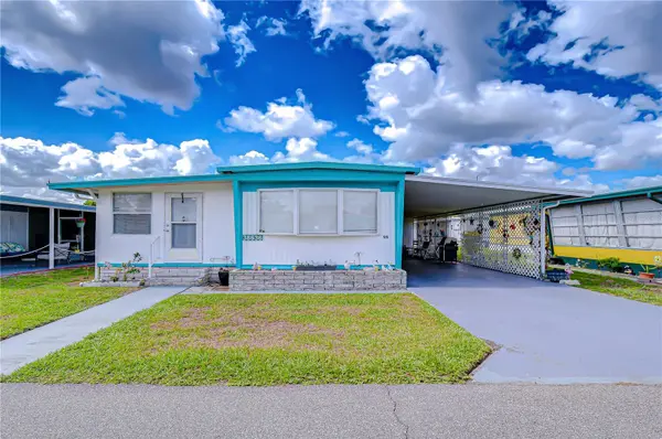 38636 REMORA AVE, Zephyrhills, FL 33542