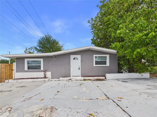 605 S DISSTON AVE, Tarpon Springs, FL 34689