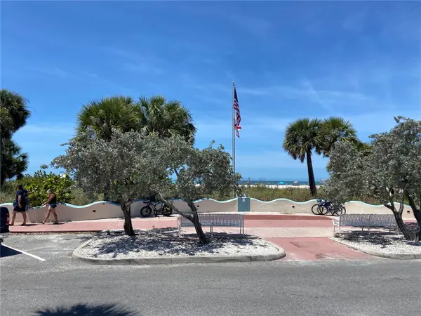 605 69TH AVE #1, St Pete Beach, FL 33706