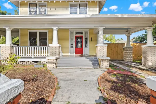 5202 N SEMINOLE AVE, Tampa, FL 33603