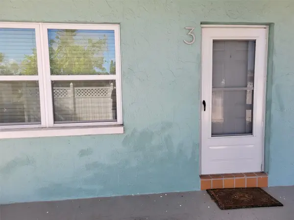 7650 COQUINA WAY #3, St Pete Beach, FL 33706