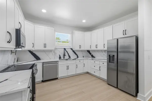 3750 ABINGTON AVE S, St Petersburg, FL 33711