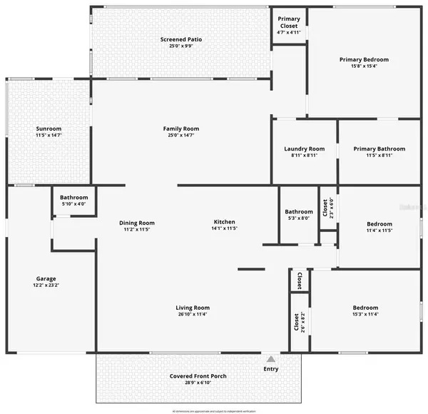 5163 60TH WAY N, Kenneth City, FL 33709