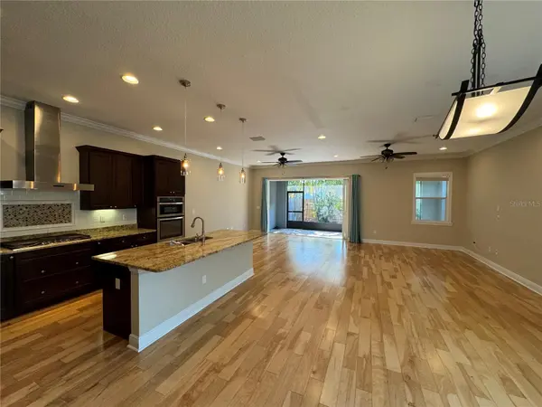 606 S LINCOLN AVE #3, Tampa, FL 33609