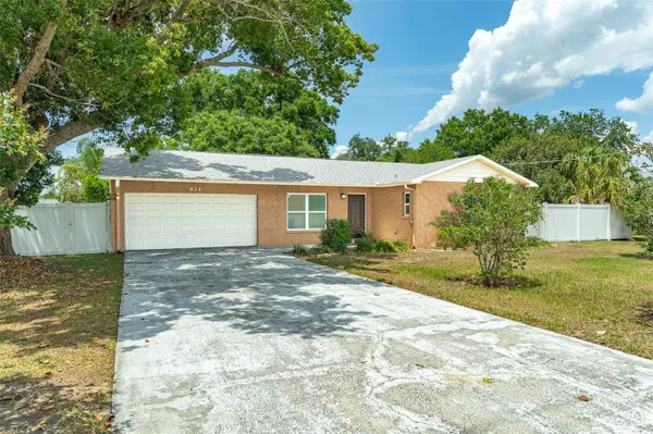 614 E WHEELER RD, Seffner, FL 33584