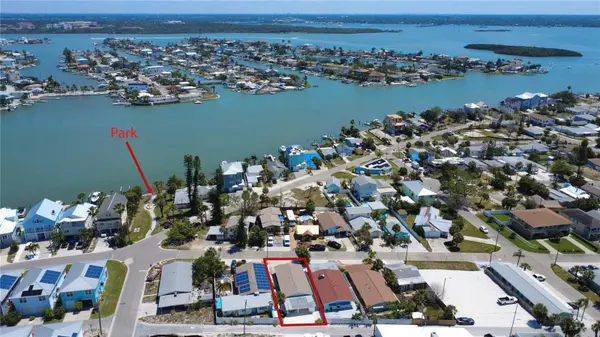 13440 1ST ST E, Madeira Beach, FL 33708