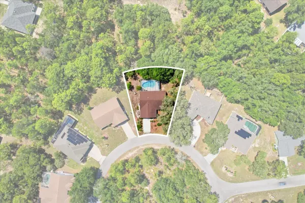20 SALVIA CT, Homosassa, FL 34446