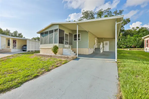 168 BEECHWOOD DR #67, Safety Harbor, FL 34695