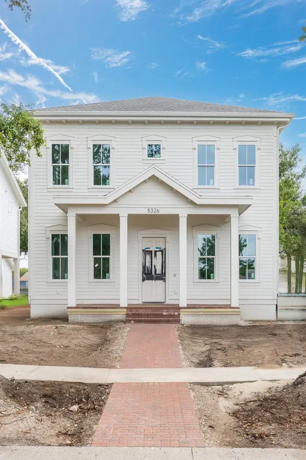 5326 7TH AVE N, St Petersburg, FL 33710