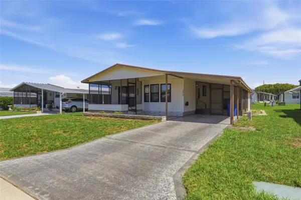 35919 VERANO LN, Zephyrhills, FL 33541