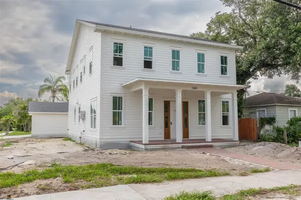 1341 28TH AVE N, St Petersburg, FL 33704
