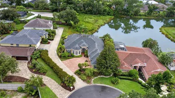 5125 MAGNOLIA POND DR, Sarasota, FL 34233