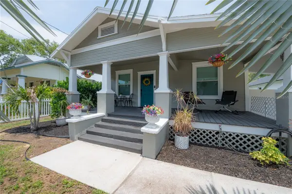 1010 E CURTIS ST, Tampa, FL 33603