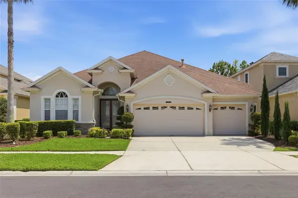 8309 OLD TOWN DR, Tampa, FL 33647