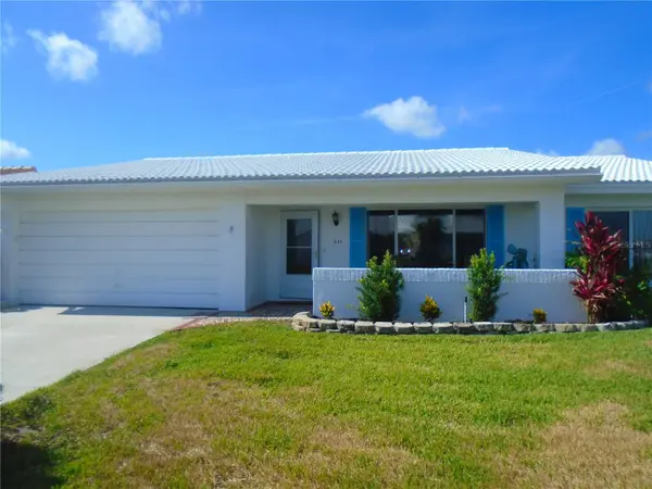 3648 91ST AVE N #6, Pinellas Park, FL 33782