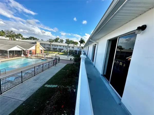 4742 AZALEA DR #205, New Port Richey, FL 34652