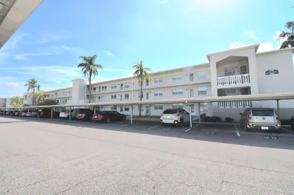 970 VIRGINIA ST #107, Dunedin, FL 34698