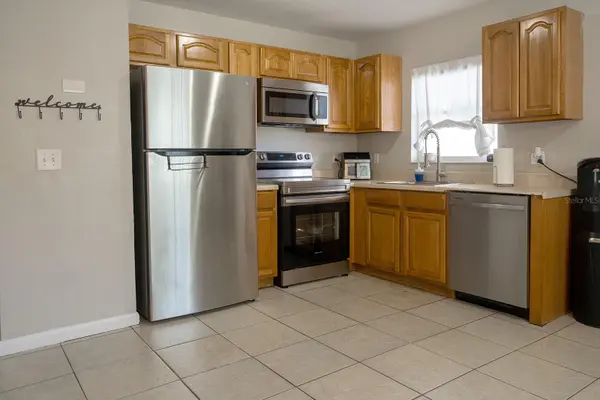 3667 135TH AVE, Largo, FL 33771