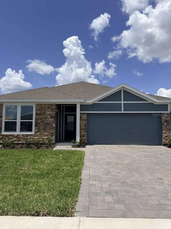 5134 ARROWFEATHER CT, St Cloud, FL 34772