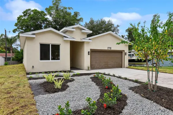 270 DIOGENES ST, Dunedin, FL 34698