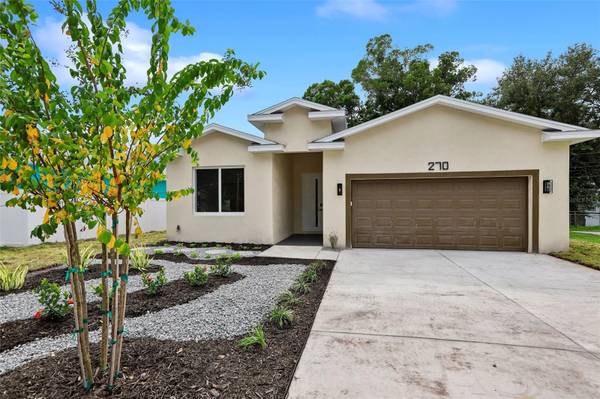 270 DIOGENES ST, Dunedin, FL 34698
