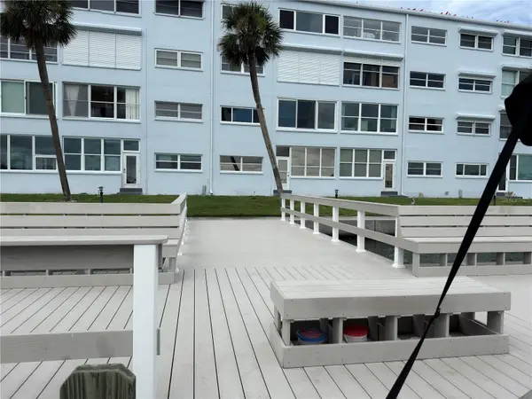 5555 GULF BLVD #310, St Pete Beach, FL 33706