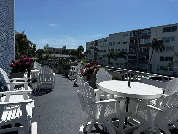 5555 GULF BLVD #310, St Pete Beach, FL 33706