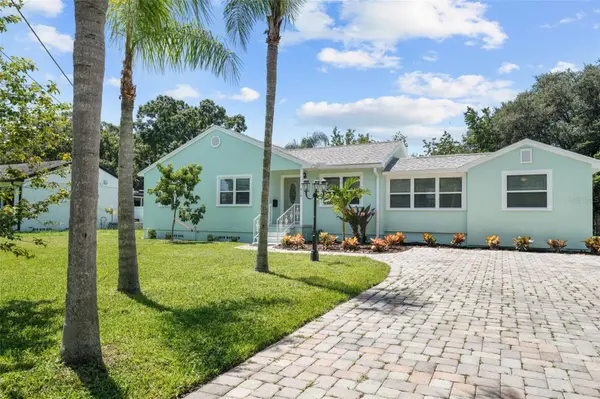 814 W INDIANA AVE, Tampa, FL 33603