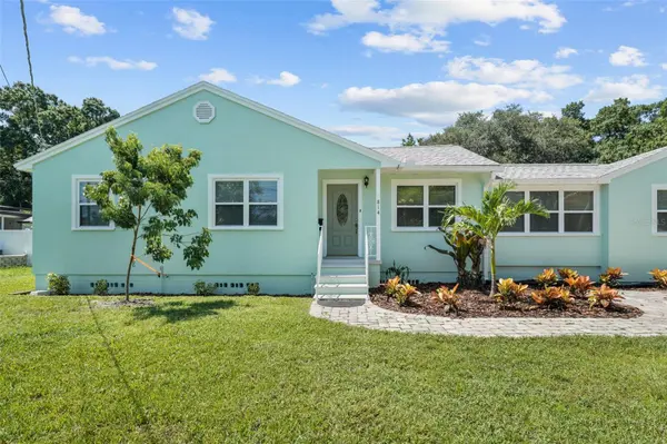 814 W INDIANA AVE, Tampa, FL 33603