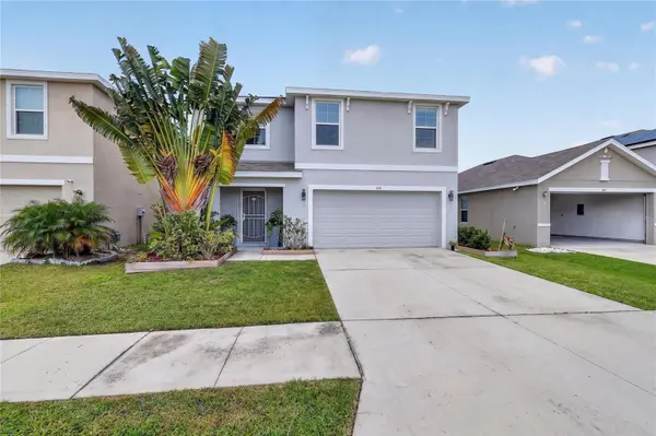 440 OLIVE CONCH ST, Ruskin, FL 33570