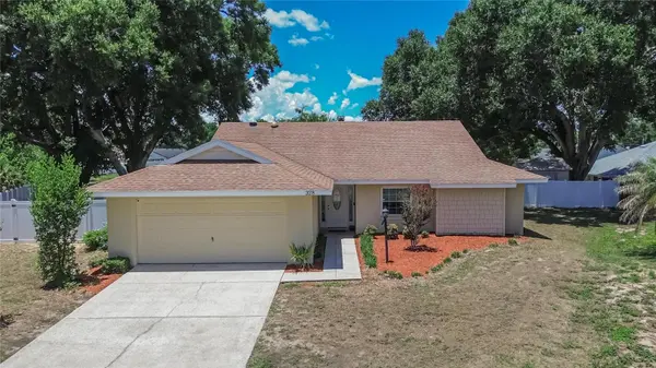 328 VAIL DR, Winter Haven, FL 33884