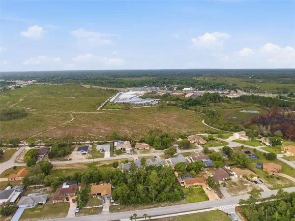 6011 FREEPORT DR, Spring Hill, FL 34606