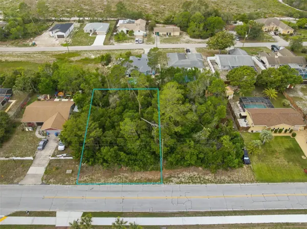 6011 FREEPORT DR, Spring Hill, FL 34606