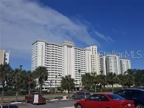 1230 GULF BLVD #1601, Clearwater Beach, FL 33767