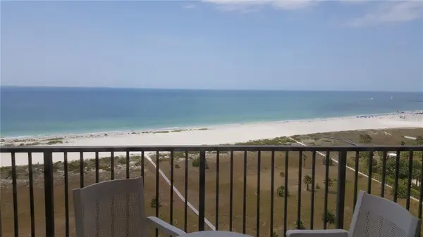 1230 GULF BLVD #1601, Clearwater Beach, FL 33767