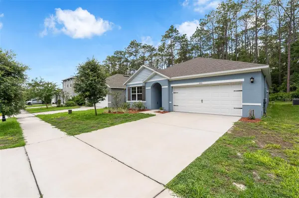 505 LADY IRELYN CT, Deland, FL 32724