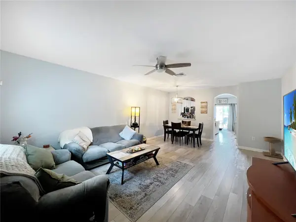 15767 STABLE RUN DR, Spring Hill, FL 34610