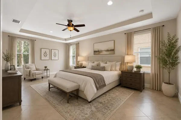 4424 VERMILLION SKY DR, Wesley Chapel, FL 33544