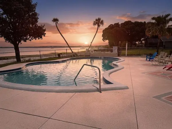 2131 LAKEVIEW DR #410, Sebring, FL 33870
