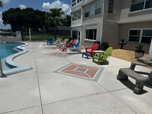 2131 LAKEVIEW DR #410, Sebring, FL 33870