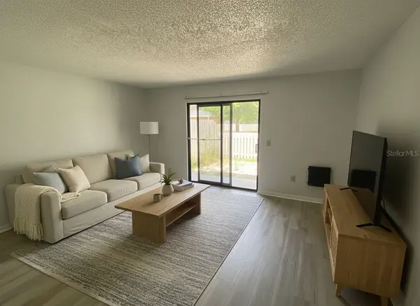 22707 WATERSEDGE BLVD #57, Land O Lakes, FL 34639